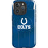 NFL Indianapolis Colts Team Jersey iPhone 16 Pro Magsafe Impact Case